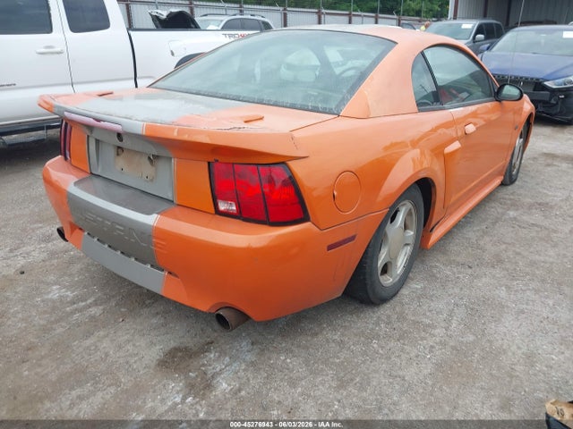 Ford Mustang Gt