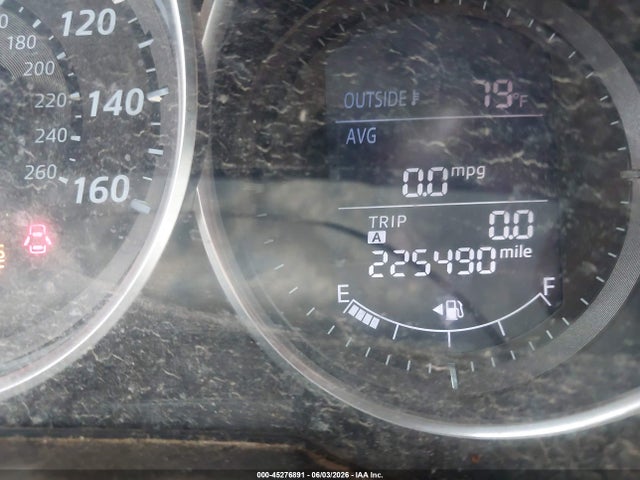 Mazda Cx Grand Touring