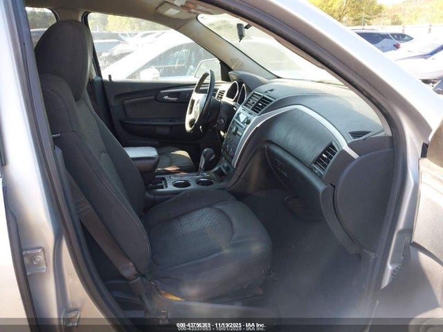 Chevrolet Traverse 1lt