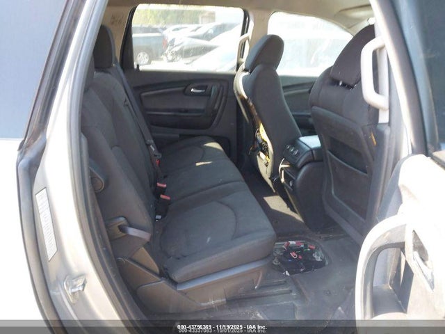 Chevrolet Traverse 1lt