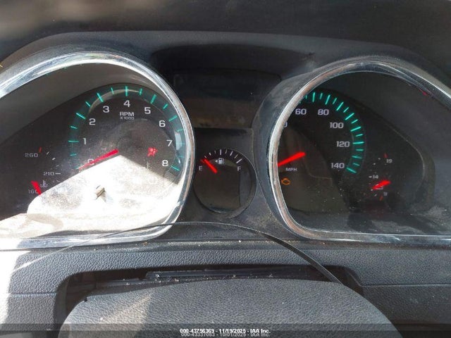 Chevrolet Traverse 1lt