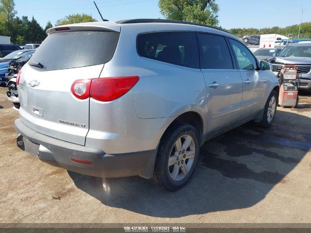Chevrolet Traverse 1lt