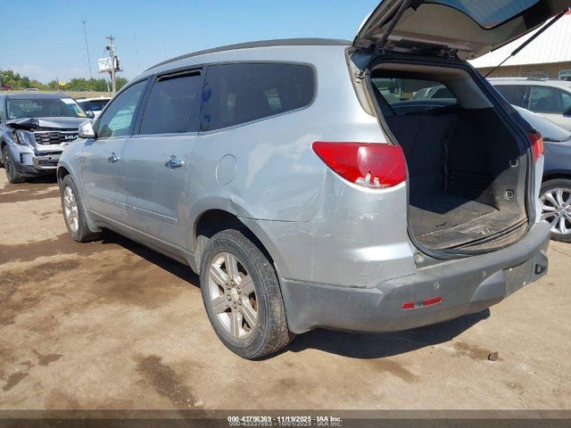 Chevrolet Traverse 1lt
