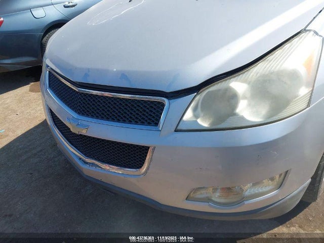 Chevrolet Traverse 1lt