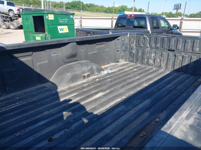 General Motors Sierra 2500HD 4wd  Long Bed Sle