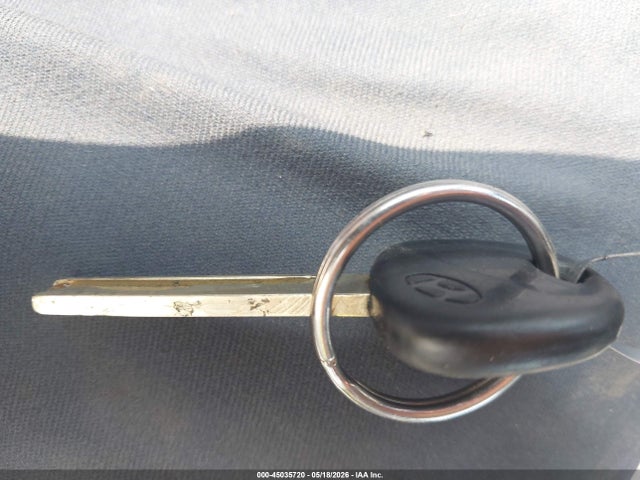 Hyundai ACCENT Se