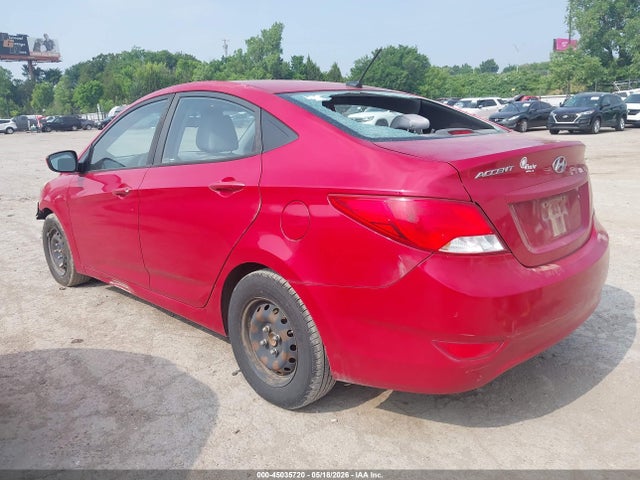 Hyundai ACCENT Se