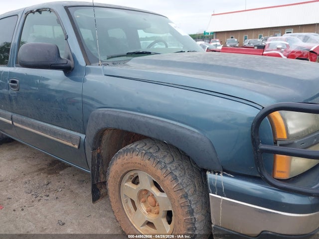 Chevrolet Silverado 1500 Lt1