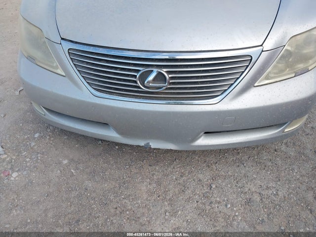 Lexus LS L