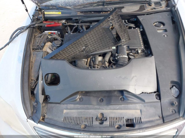 Lexus LS L