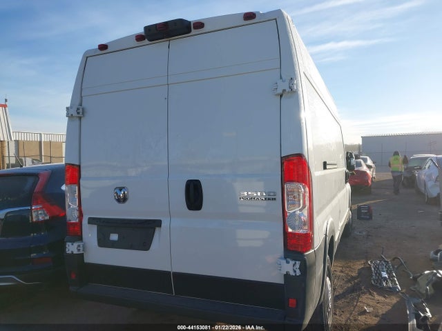 Ram Promaster