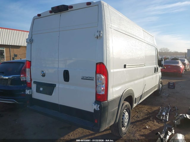 Ram Promaster