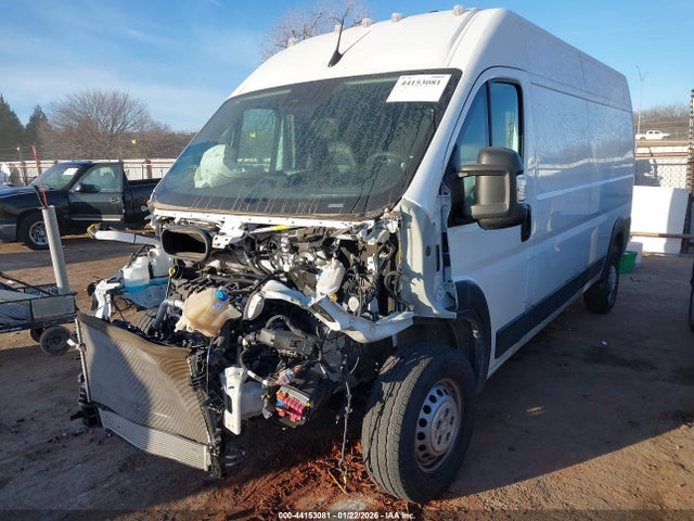 Ram Promaster