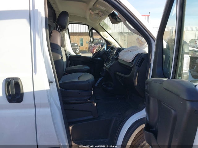 Ram Promaster