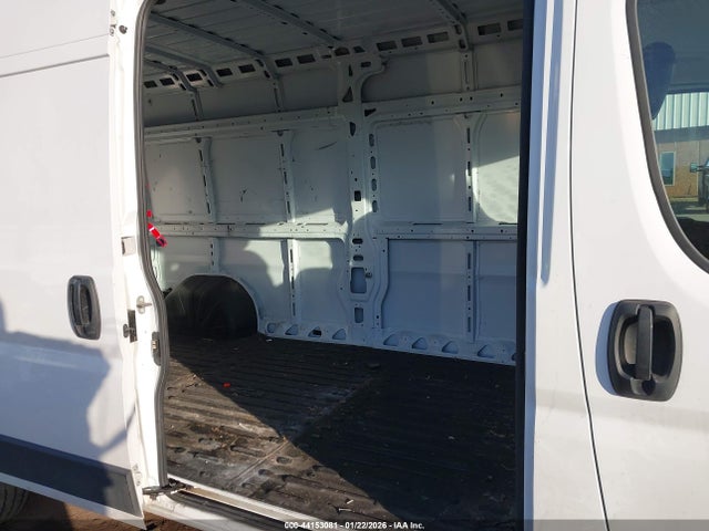 Ram Promaster