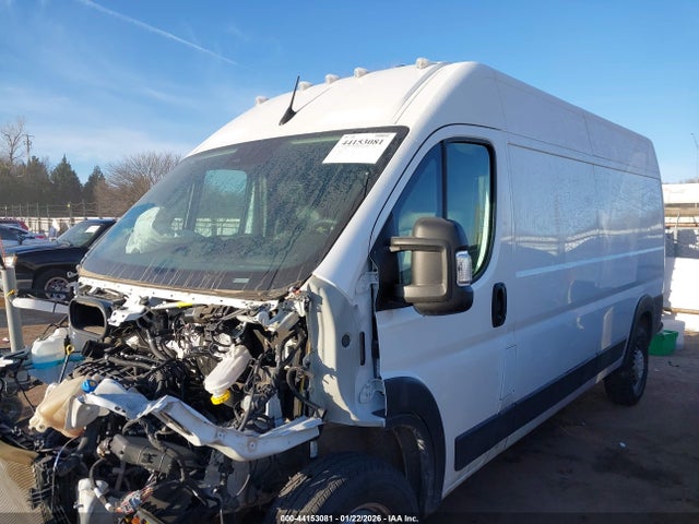 Ram Promaster