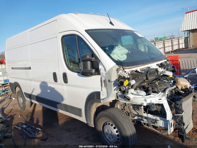 Ram Promaster