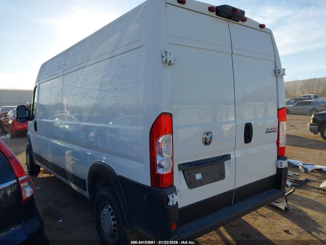 Ram Promaster