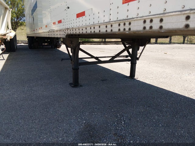 Wabash National Corp Semi Trailer