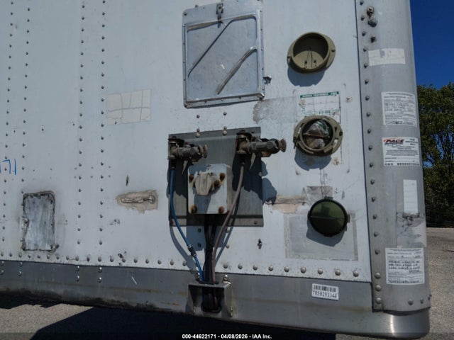Wabash National Corp Semi Trailer