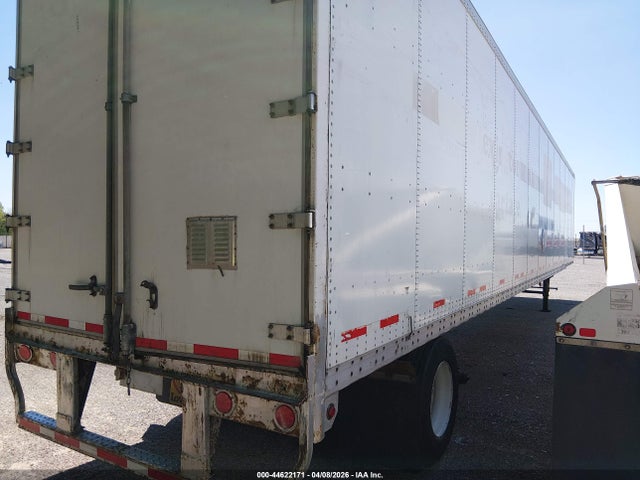 Wabash National Corp Semi Trailer