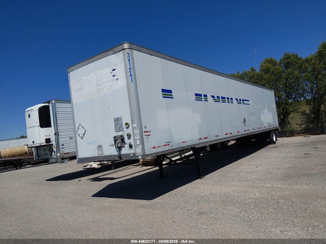 Wabash National Corp Semi Trailer