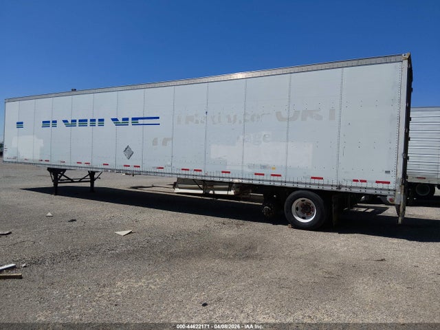Wabash National Corp Semi Trailer