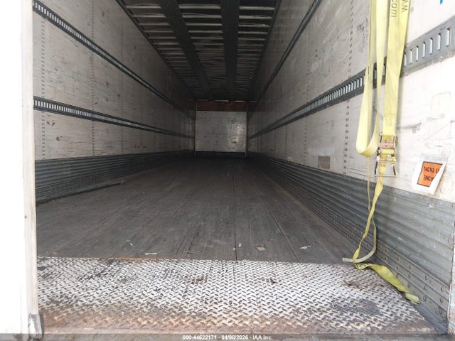 Wabash National Corp Semi Trailer