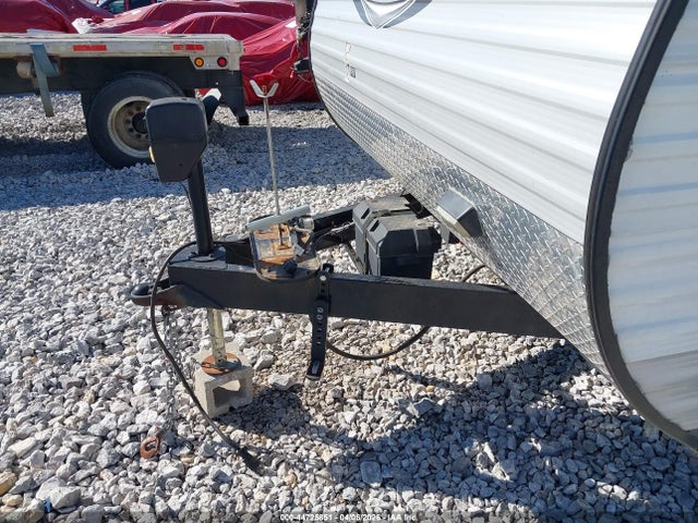 Jayco Jay Flight