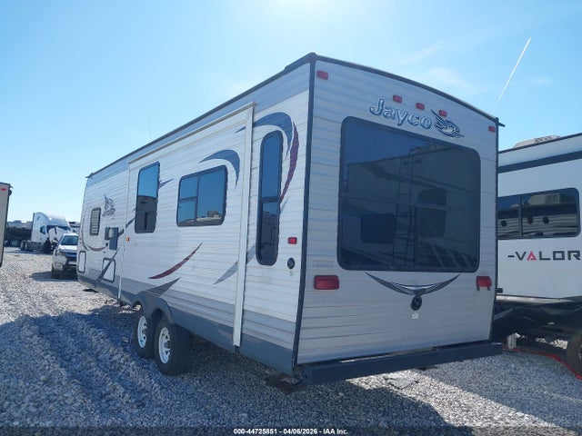 Jayco Jay Flight