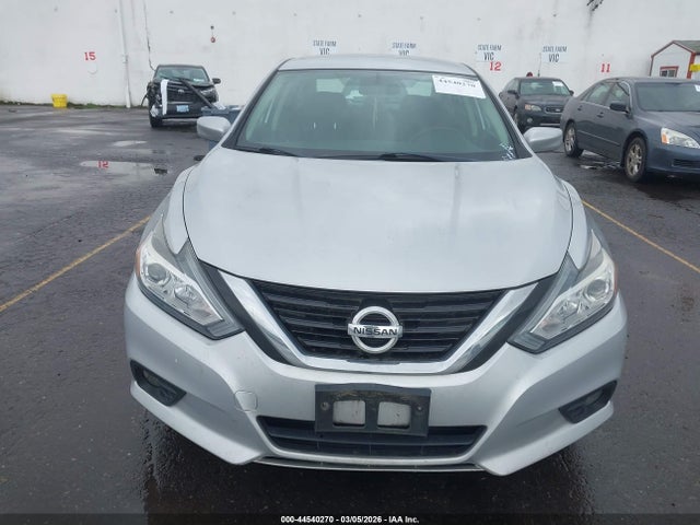 Nissan Altima 2.5 Sv