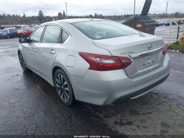 Nissan Altima 2.5 Sv