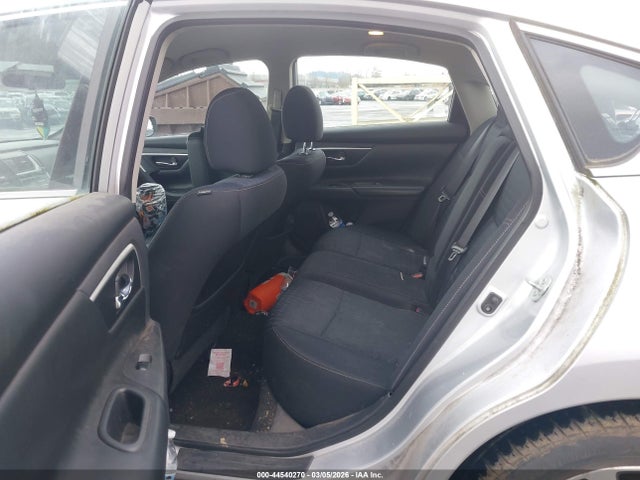 Nissan Altima 2.5 Sv