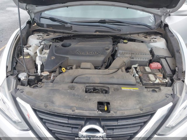 Nissan Altima 2.5 Sv