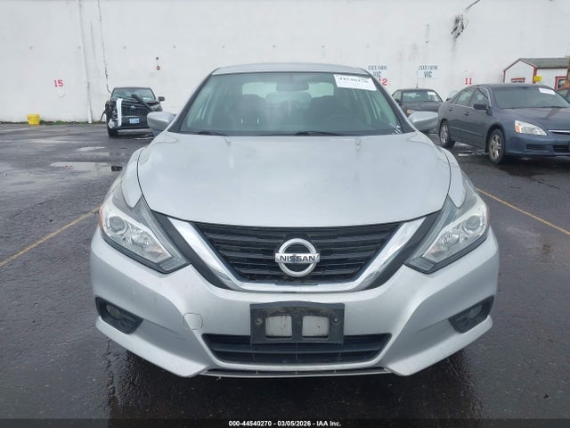 Nissan Altima 2.5 Sv
