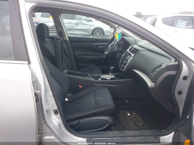 Nissan Altima 2.5 Sv