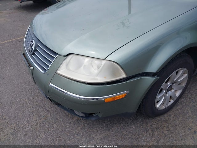 Volkswagen Passat Gls