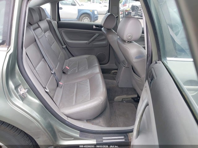 Volkswagen Passat Gls