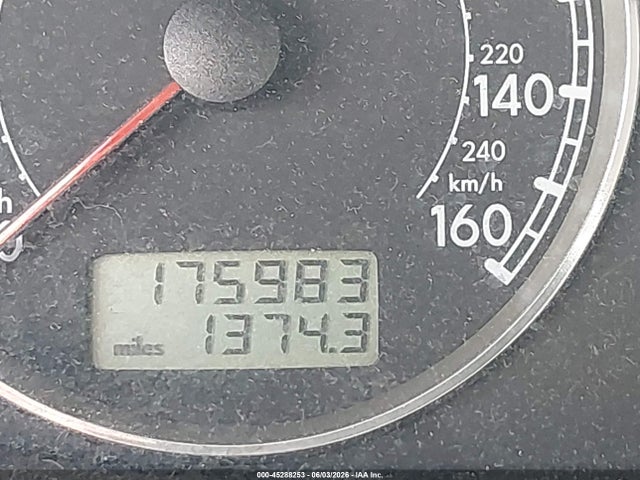 Volkswagen Passat Gls