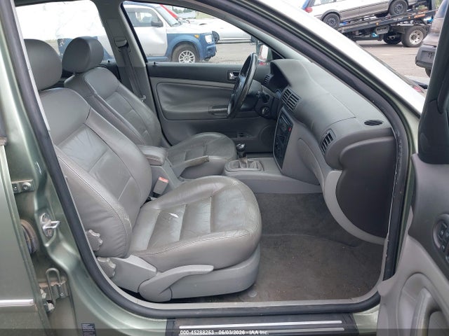 Volkswagen Passat Gls