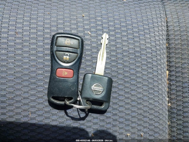 Nissan Versa 1.8sl