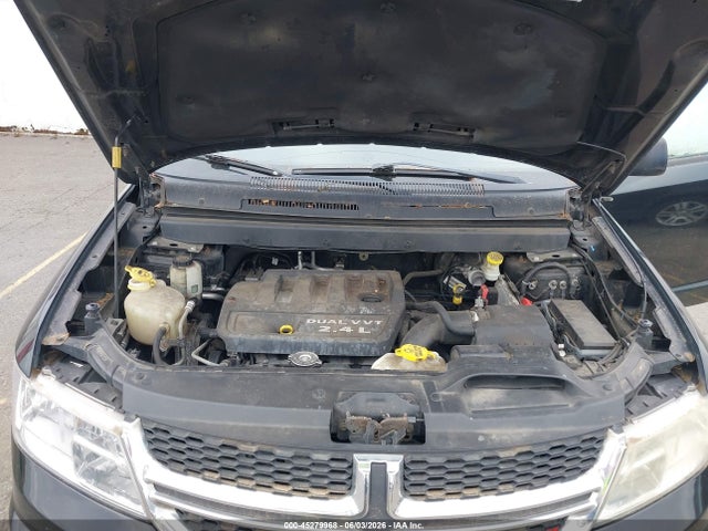 Dodge Journey Se