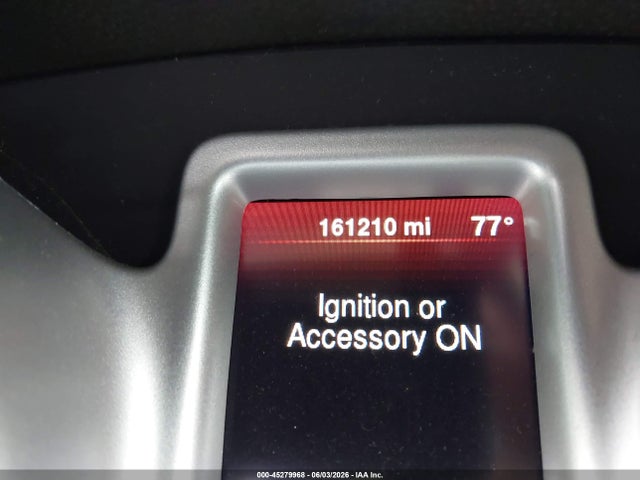 Dodge Journey Se