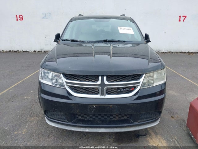 Dodge Journey Se