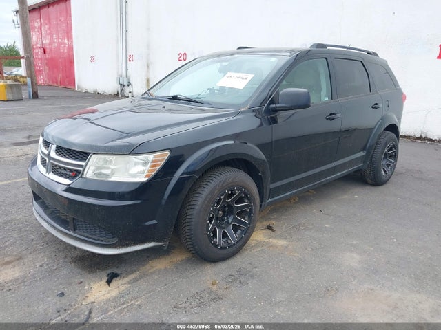 Dodge Journey Se
