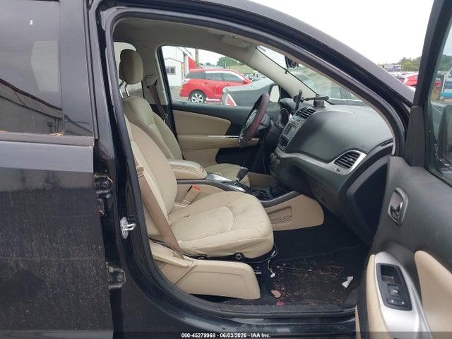 Dodge Journey Se