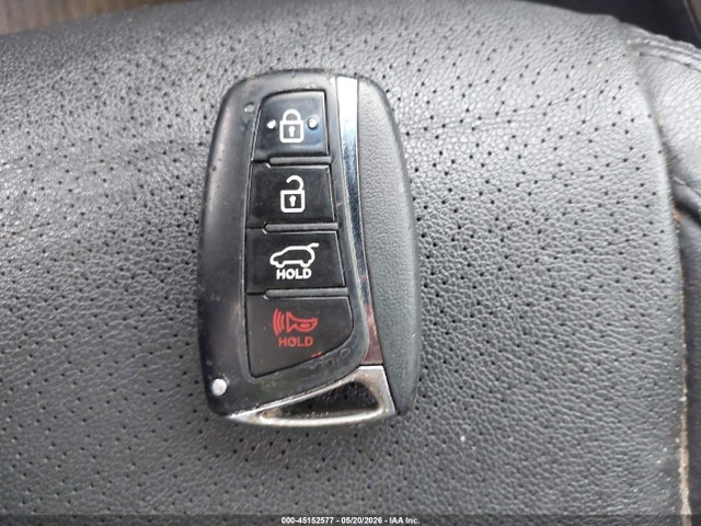 Hyundai SANTA FE Limited
