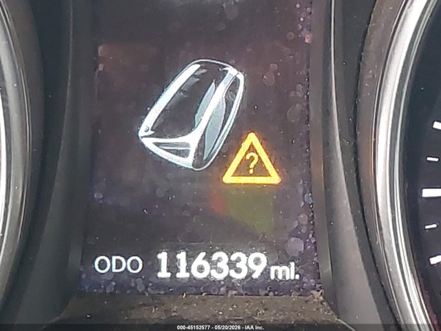 Hyundai SANTA FE Limited
