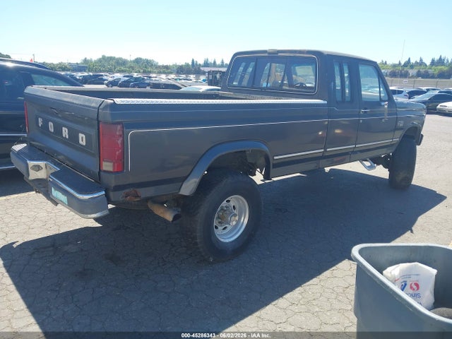 Ford F-250