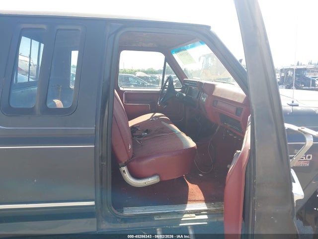 Ford F-250